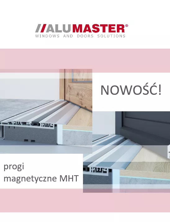 Alumaster Polska